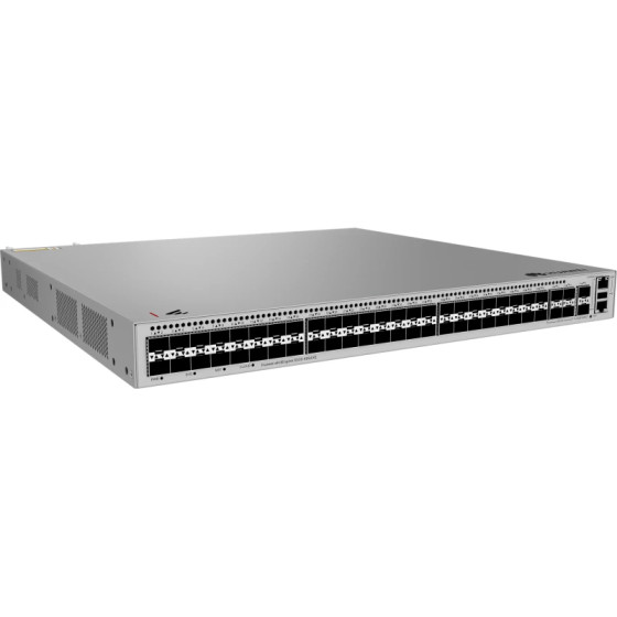 Switch Huawei S530-48S4XE 48 GE SFP 4x10GE SFP+ 2x12GE Stack Ports AC Power (98012558)