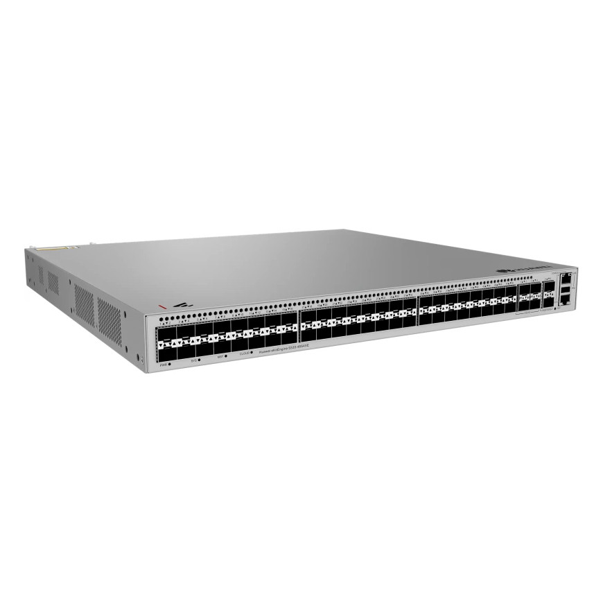 Switch Huawei S530-48S4XE 48 GE SFP 4x10GE SFP+ 2x12GE Stack Ports AC Power (98012558)