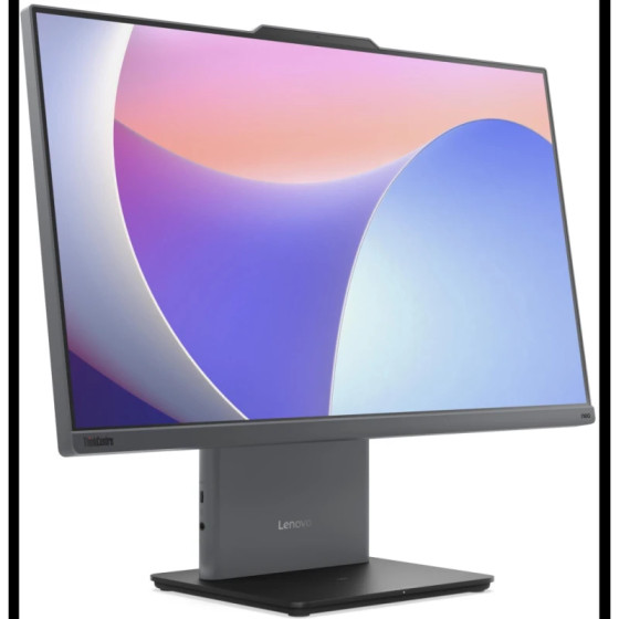 PC tout-en-un Lenovo ThinkCentre Neo 50a-24 23.8" Core 5 (12SC009FFM)