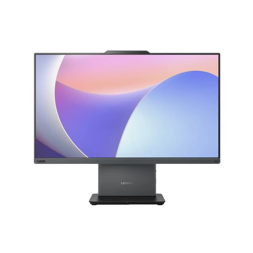 PC tout-en-un Lenovo ThinkCentre Neo 50a-24 23.8" Core 5 (12SC009FFM)