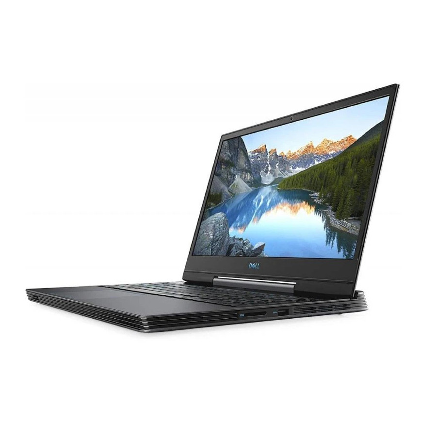 PC portable Dell VULCANAG5-5590 Gaming G5 15 I7-10750h 15.6' FHD 16Go 512Go SSD