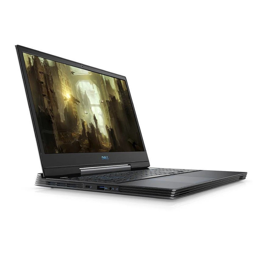 PC portable Dell VULCANAG5-5590 Gaming G5 15 I7-10750h 15.6' FHD 16Go 512Go SSD