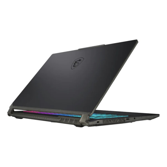 PC portable Gaming MSI Cyborg 15 i7-13620H RTX 3050 (9S7-15K111-2230)