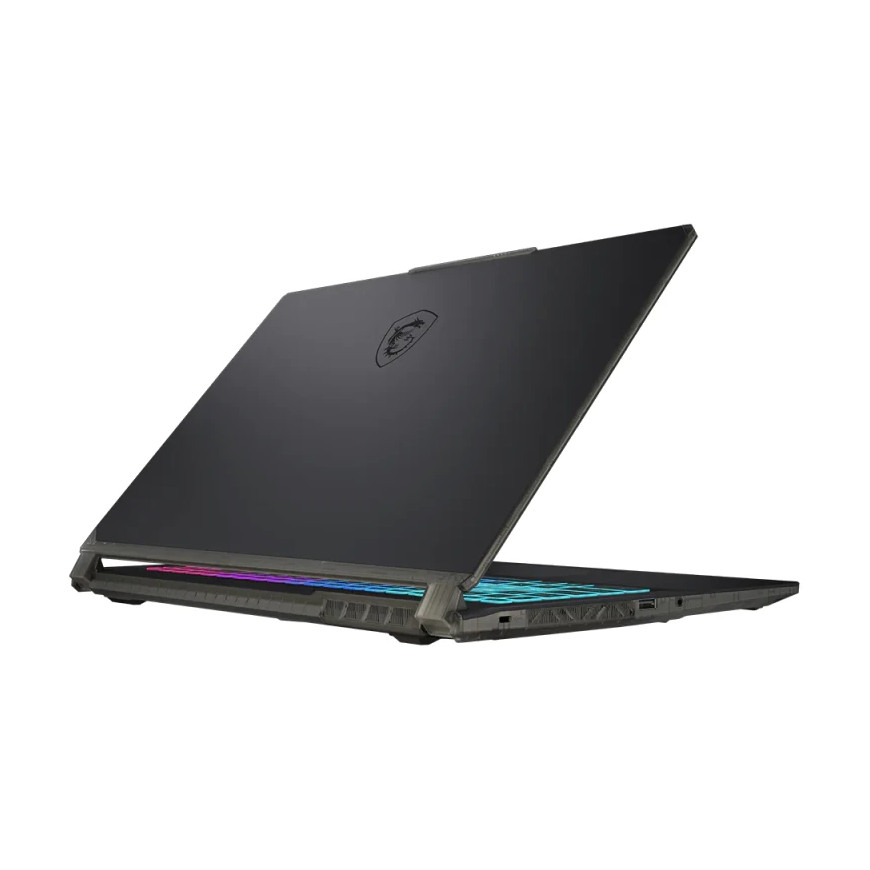 PC portable Gaming MSI Cyborg 15 i7-13620H RTX 3050 (9S7-15K111-2230)