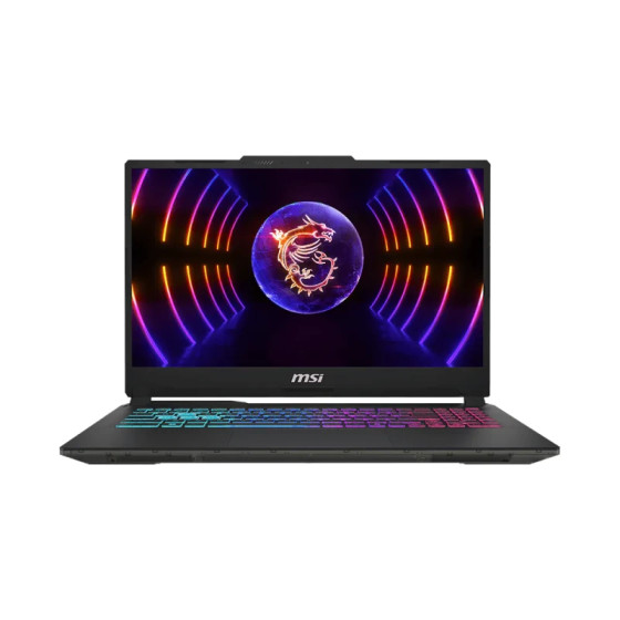 PC portable Gaming MSI Cyborg 15 i7-13620H RTX 3050 (9S7-15K111-2230)