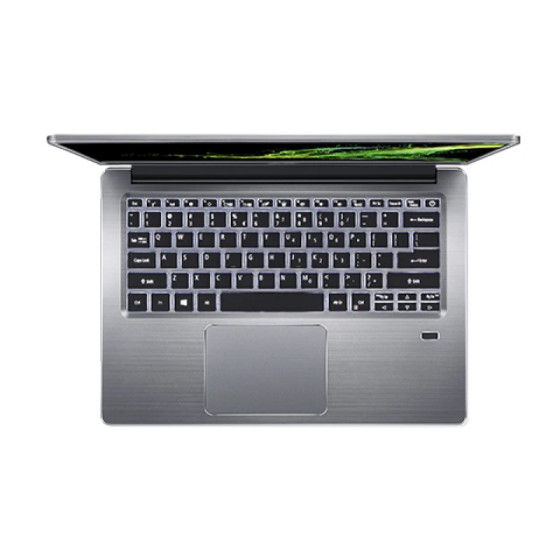 PC portable Acer Swift 3 SF314 Ryzen 7 14"