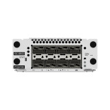 Carte Réseau Huawei HSIC-X08S000 8×10GbE SFP+ / 4×25GbE SFP28 (02314VYH)