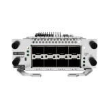 Carte Réseau Huawei HSIC-X08S000 8×10GbE SFP+ / 4×25GbE SFP28 (02314VYH)