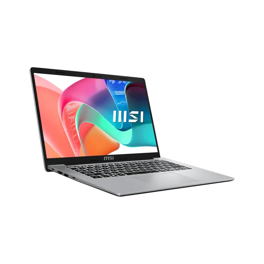 PC portable MSI Modern 14 Core 7-150U 14" FHD (9S7-14S111-672)