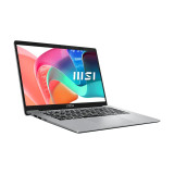 PC portable MSI Modern 14 Core 7-150U 14" FHD (9S7-14S111-672)