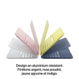 Apple MacBook Neo 13" A18 Pro 8Go 256Go SSD Indigo (MHFF4FN/A)
