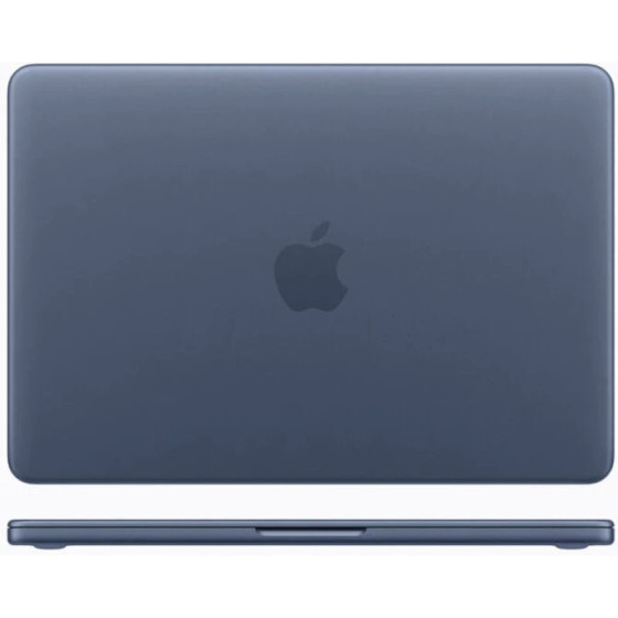 Apple MacBook Neo 13" A18 Pro 8Go 256Go SSD Indigo (MHFF4FN/A)