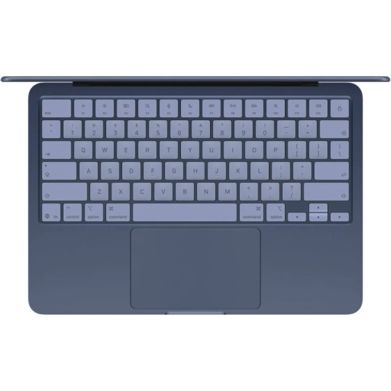 Apple MacBook Neo 13" A18 Pro 8Go 256Go SSD Indigo (MHFF4FN/A)