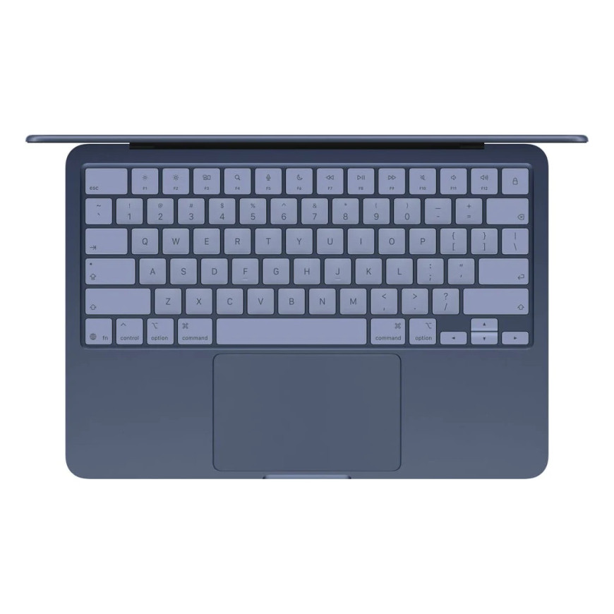 Apple MacBook Neo 13" A18 Pro 8Go 256Go SSD Indigo (MHFF4FN/A)