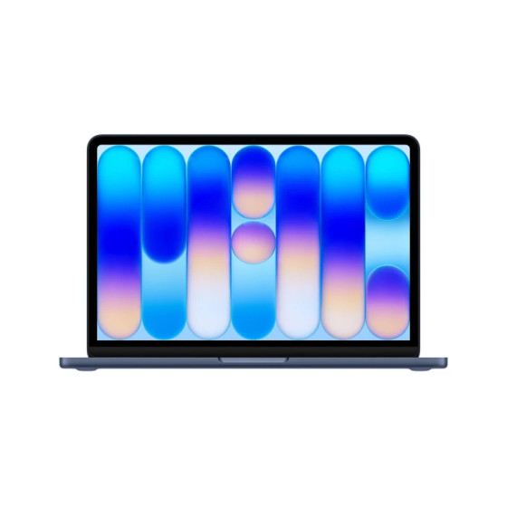 Apple MacBook Neo 13" A18 Pro 8Go 256Go SSD Indigo (MHFF4FN/A)