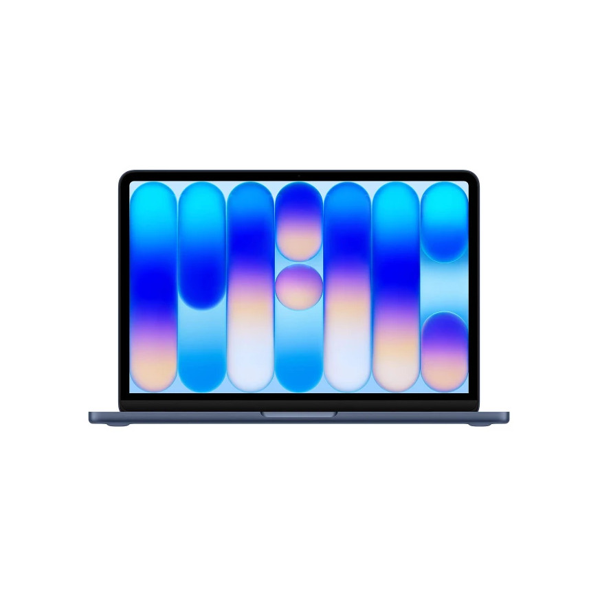 Apple MacBook Neo 13" A18 Pro 8Go 256Go SSD Indigo (MHFF4FN/A)