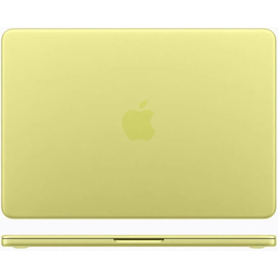 Apple MacBook Neo 13" A18 Pro 8Go 256Go SSD Citrus (MHFD4FN/A)