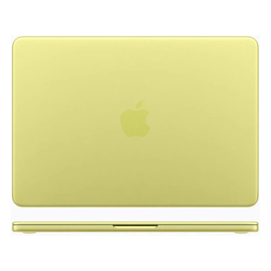 Apple MacBook Neo 13" A18 Pro 8Go 256Go SSD Citrus (MHFD4FN/A)