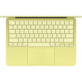 Apple MacBook Neo 13" A18 Pro 8Go 256Go SSD Citrus (MHFD4FN/A)