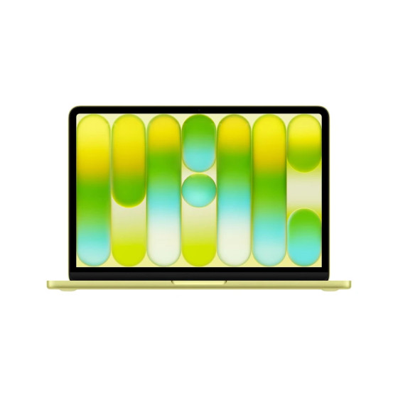 Apple MacBook Neo 13" A18 Pro 8Go 256Go SSD Citrus (MHFD4FN/A)