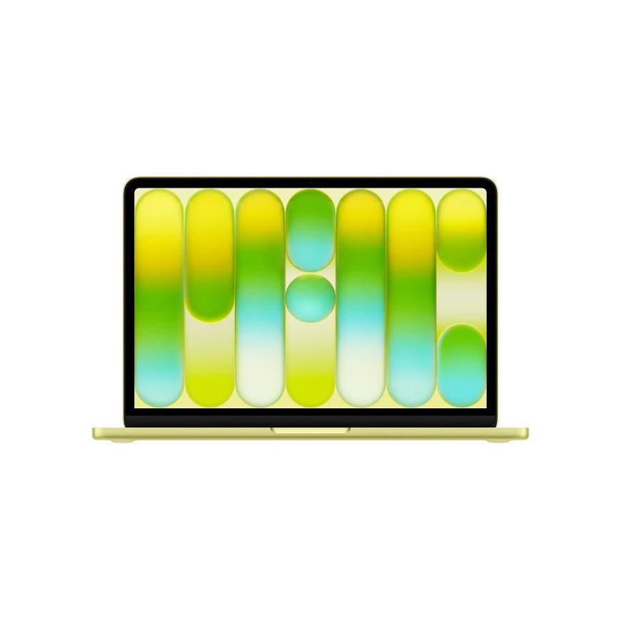 Apple MacBook Neo 13" A18 Pro 8Go 256Go SSD Citrus (MHFD4FN/A)