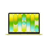 Apple MacBook Neo 13" A18 Pro 8Go 256Go SSD Citrus (MHFD4FN/A)