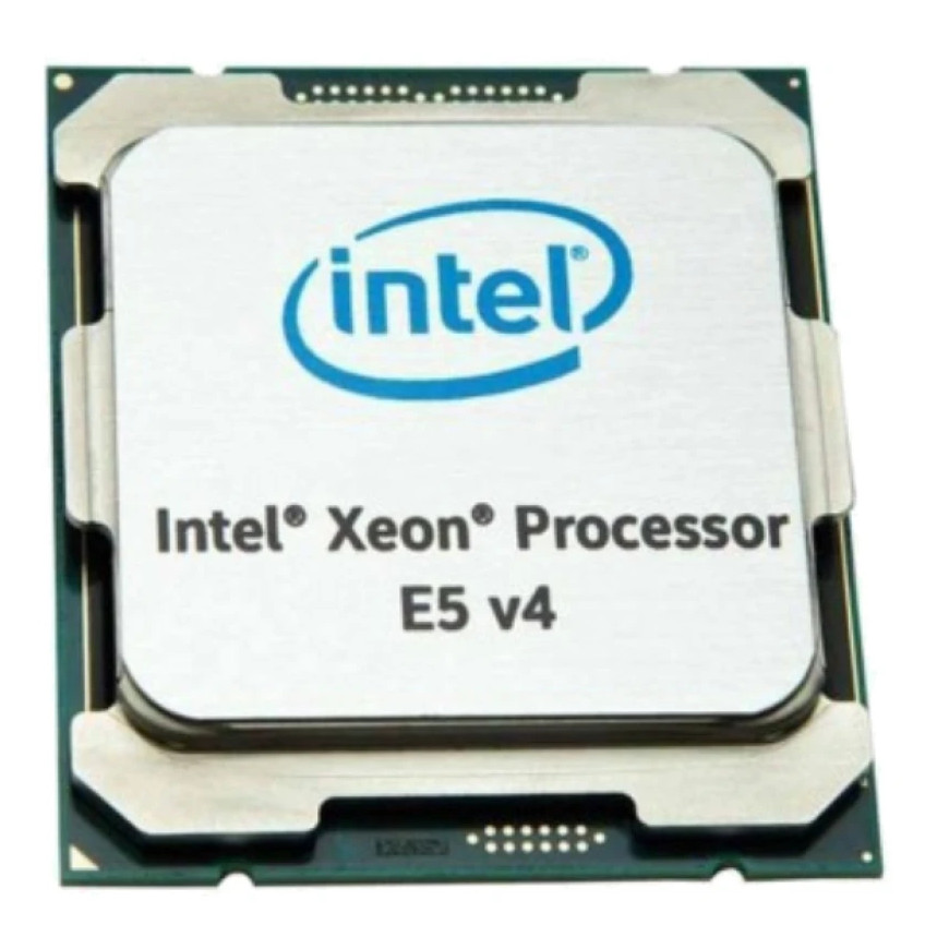 Kit Processeur serveur HPE DL360 Gen9 Xeon E5-2620v4 (818172)