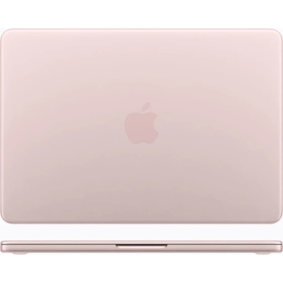 Apple MacBook Neo 13" A18 Pro 8Go 256Go SSD Blush (MHFH4FN/A)
