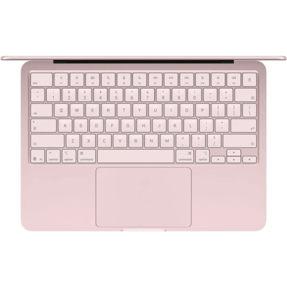 Apple MacBook Neo 13" A18 Pro 8Go 256Go SSD Blush (MHFH4FN/A)