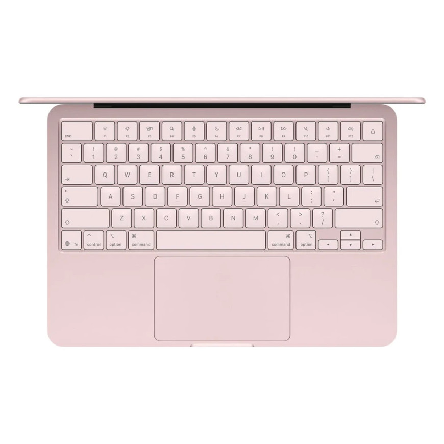 Apple MacBook Neo 13" A18 Pro 8Go 256Go SSD Blush (MHFH4FN/A)