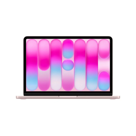 Apple MacBook Neo 13" A18 Pro 8Go 256Go SSD Blush (MHFH4FN/A)