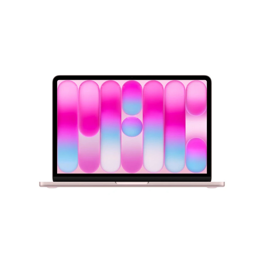 Apple MacBook Neo 13" A18 Pro 8Go 256Go SSD Blush (MHFH4FN/A)