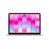 Apple MacBook Neo 13" A18 Pro 8Go 256Go SSD Blush (MHFH4FN/A)