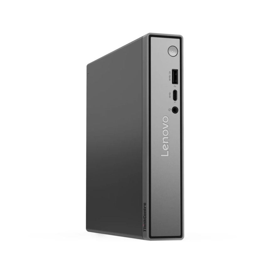 Mini Ordinateur de bureau Lenovo ThinkCentre Neo 50q Core 7 (13B9004UFM)