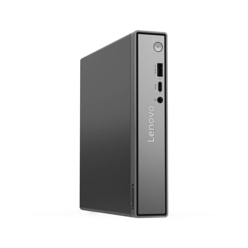 Mini Ordinateur de bureau Lenovo ThinkCentre Neo 50q Core 7 (13B9004UFM)