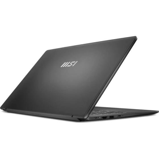 PC portable MSI Modern 14 F1MXG Intel Core 7 (9S7-14S111-673)
