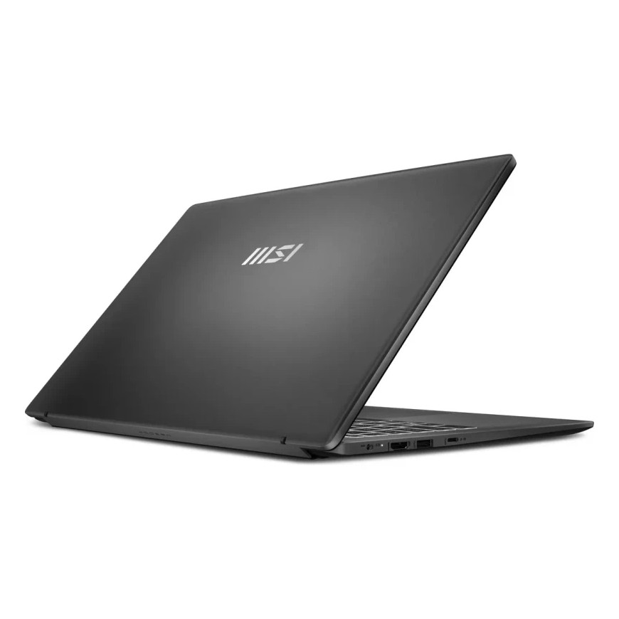 PC portable MSI Modern 14 F1MXG Intel Core 7 (9S7-14S111-673)