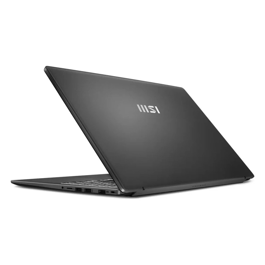 PC portable MSI Modern 14 F1MXG Intel Core 7 (9S7-14S111-673)