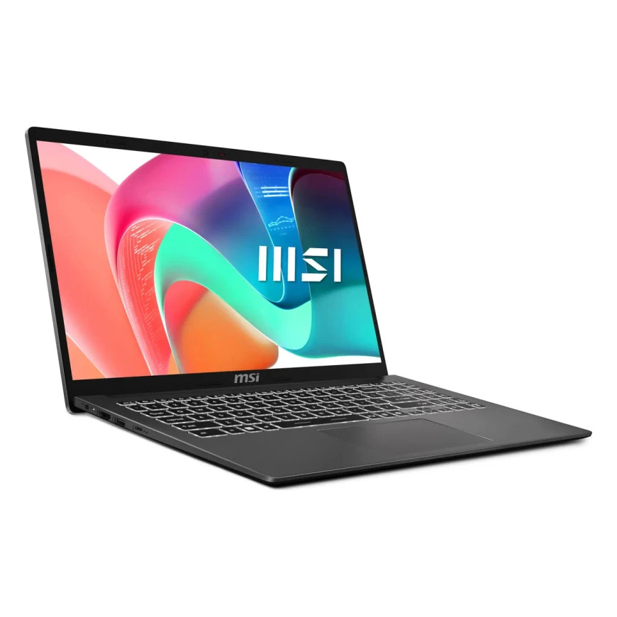 PC portable MSI Modern 14 F1MXG Intel Core 7 (9S7-14S111-673)