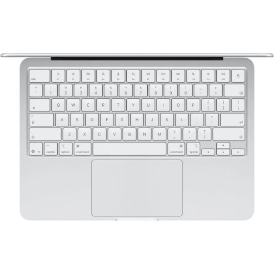 Apple MacBook Neo 13" A18 Pro 8Go 256Go SSD Argent (MHFA4FN/A)