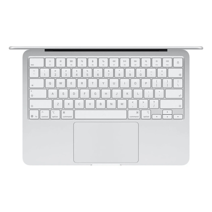 Apple MacBook Neo 13" A18 Pro 8Go 256Go SSD Argent (MHFA4FN/A)