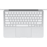 Apple MacBook Neo 13" A18 Pro 8Go 256Go SSD Argent (MHFA4FN/A)