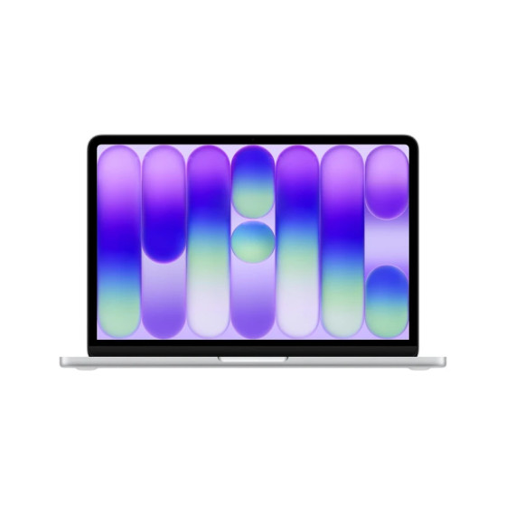 Apple MacBook Neo 13" A18 Pro 8Go 256Go SSD Argent (MHFA4FN/A)