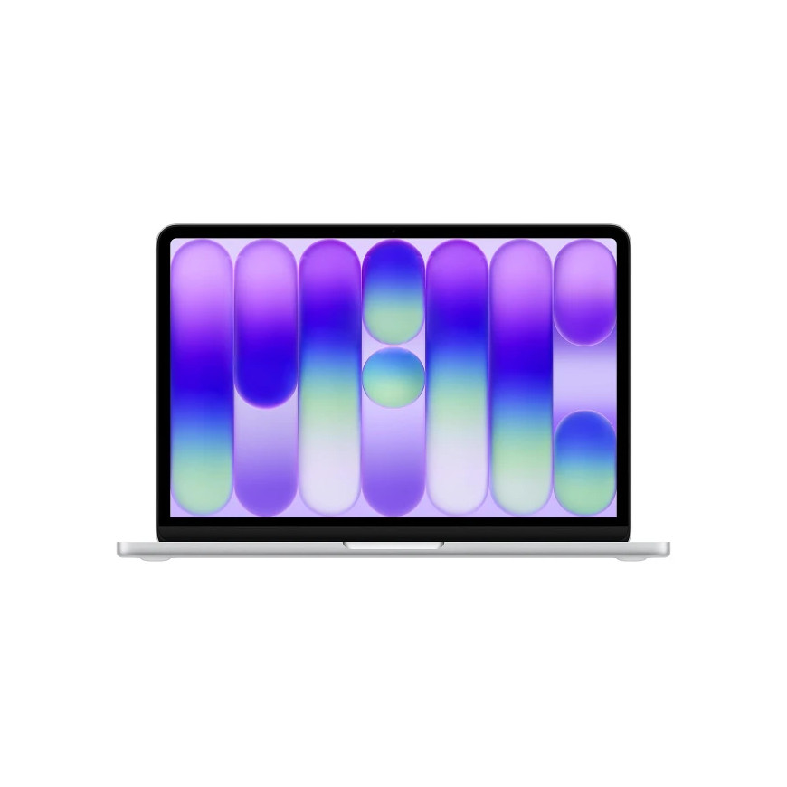 Apple MacBook Neo 13" A18 Pro 8Go 256Go SSD Argent (MHFA4FN/A)