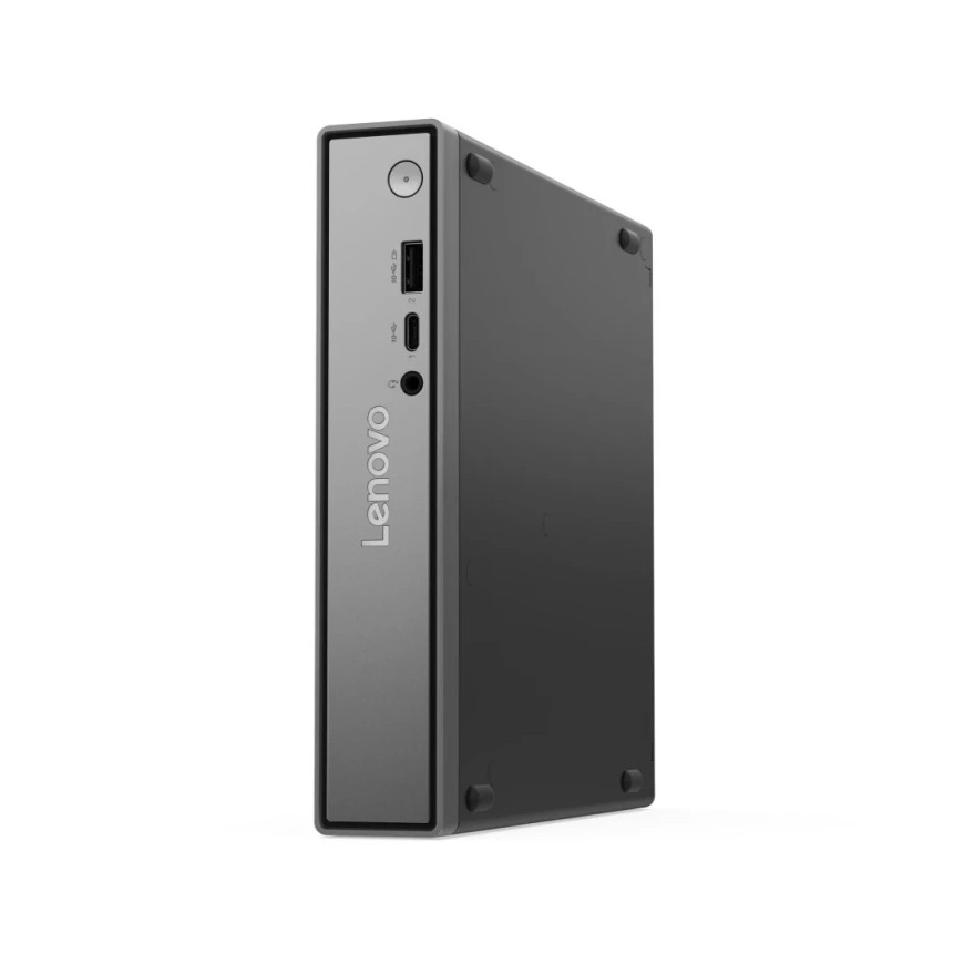 Mini Ordinateur de bureau Lenovo ThinkCentre Neo 50q Core 5 (13B9004SFM)