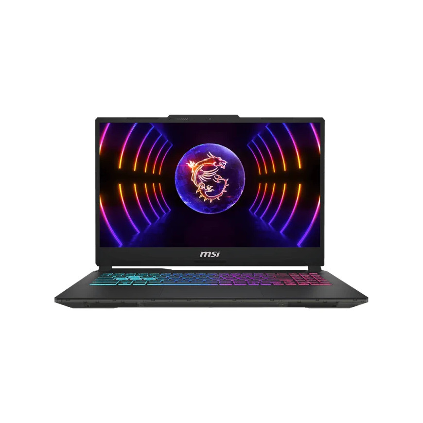 PC portable Gaming MSI Cyborg 15 i5-13420H RTX 3050 (9S7-15K111-2231)