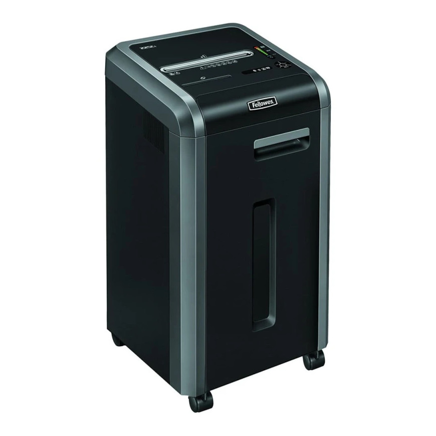 Destructeur de Documents Fellowes Powershred 225Ci 4622001