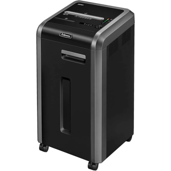 Destructeur de Documents Fellowes Powershred 225Ci 4622001