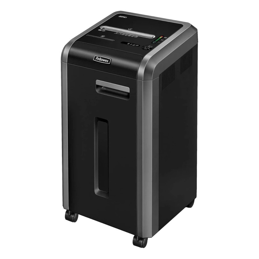 Destructeur de Documents Fellowes Powershred 225Ci 4622001