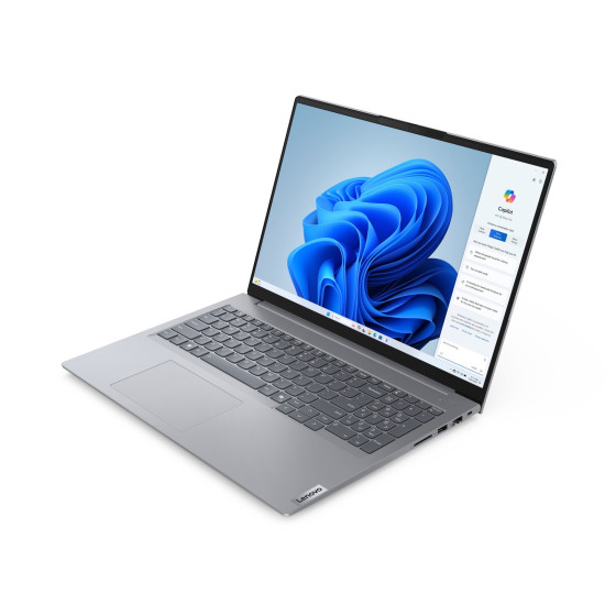 PC portable Lenovo ThinkBook 16 G7 16" (21MW009VFE)